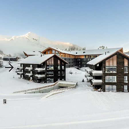 Fantastic Apartment In Hemsedal, Ski In Ski Out, Fyri Tunet Dış mekan fotoğraf