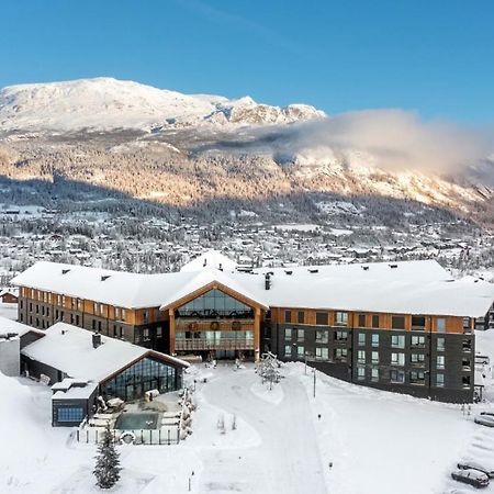 Fantastic Apartment In Hemsedal, Ski In Ski Out, Fyri Tunet Dış mekan fotoğraf