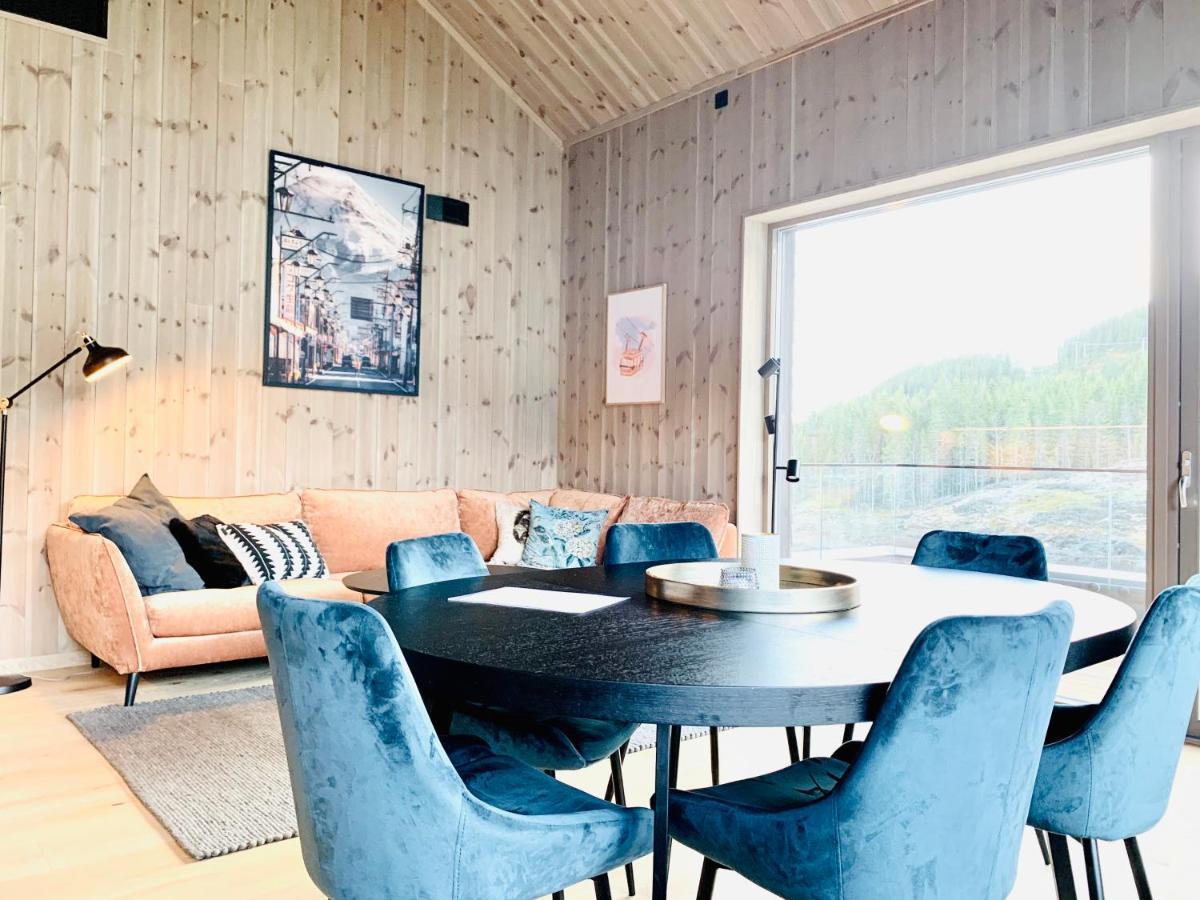 Fantastic Apartment In Hemsedal, Ski In Ski Out, Fyri Tunet Dış mekan fotoğraf