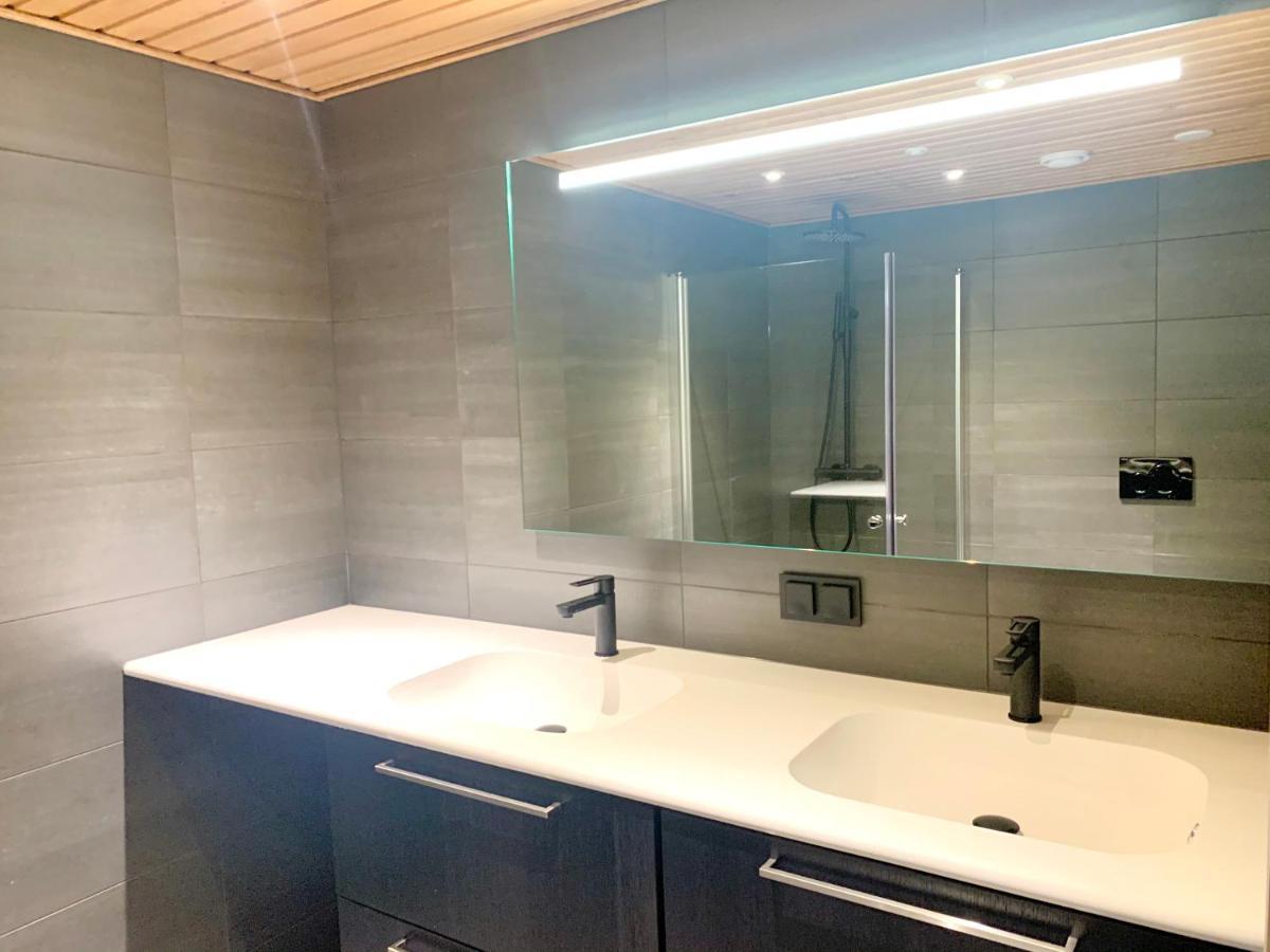 Fantastic Apartment In Hemsedal, Ski In Ski Out, Fyri Tunet Dış mekan fotoğraf
