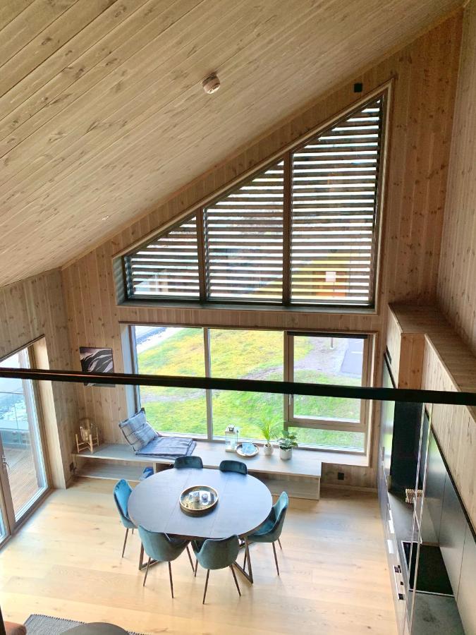 Fantastic Apartment In Hemsedal, Ski In Ski Out, Fyri Tunet Dış mekan fotoğraf