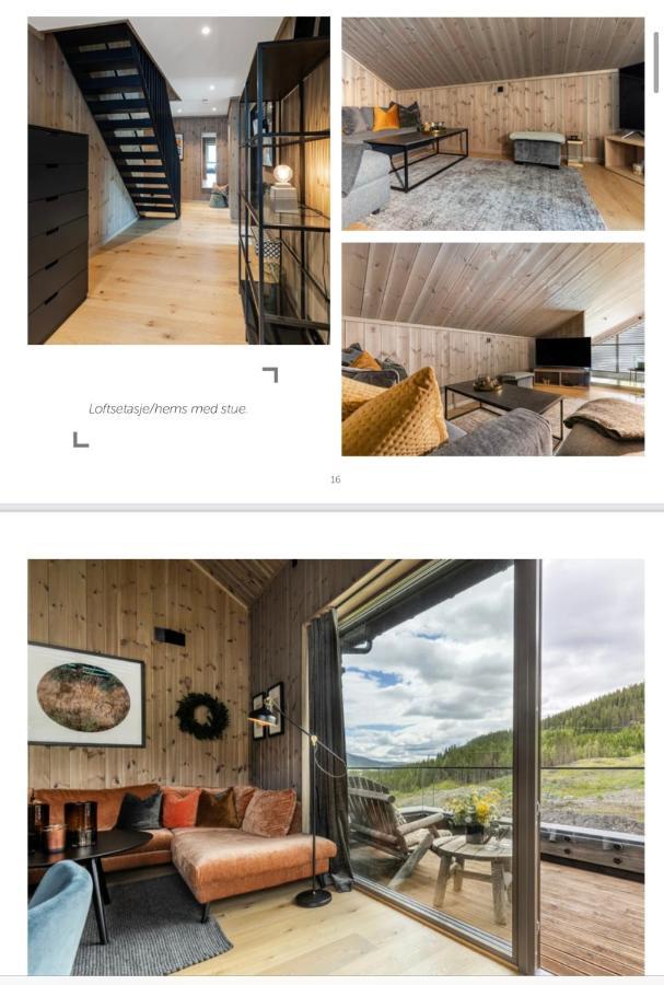 Fantastic Apartment In Hemsedal, Ski In Ski Out, Fyri Tunet Dış mekan fotoğraf