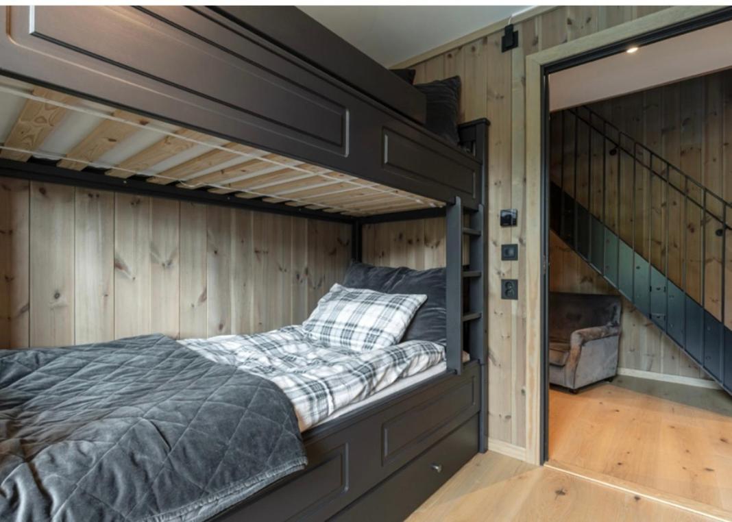 Fantastic Apartment In Hemsedal, Ski In Ski Out, Fyri Tunet Dış mekan fotoğraf