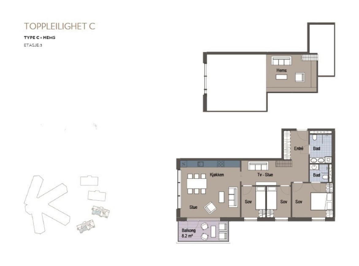 Fantastic Apartment In Hemsedal, Ski In Ski Out, Fyri Tunet Dış mekan fotoğraf