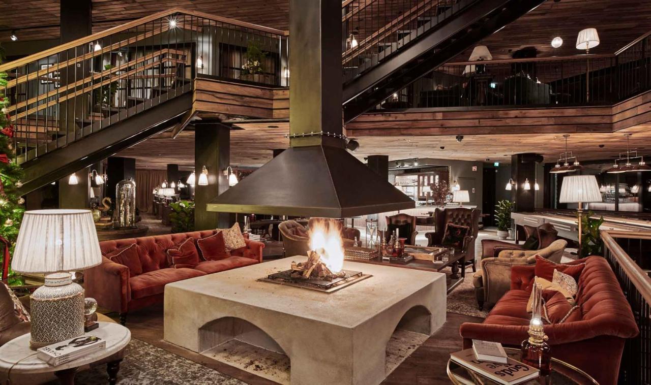 Fantastic Apartment In Hemsedal, Ski In Ski Out, Fyri Tunet Dış mekan fotoğraf