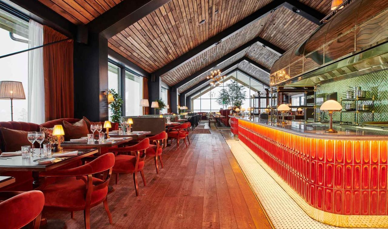Fantastic Apartment In Hemsedal, Ski In Ski Out, Fyri Tunet Dış mekan fotoğraf